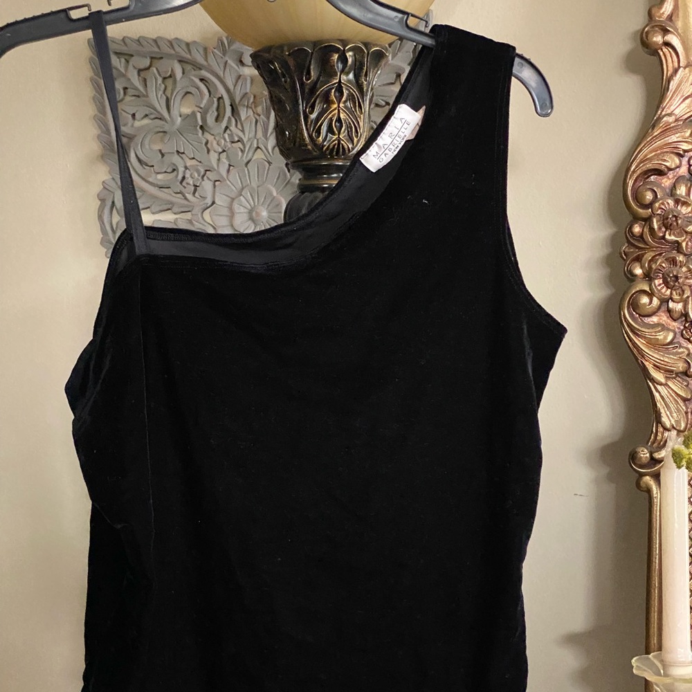 Maria Gabrielle top